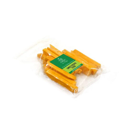 Sweet Potato Stick 250g