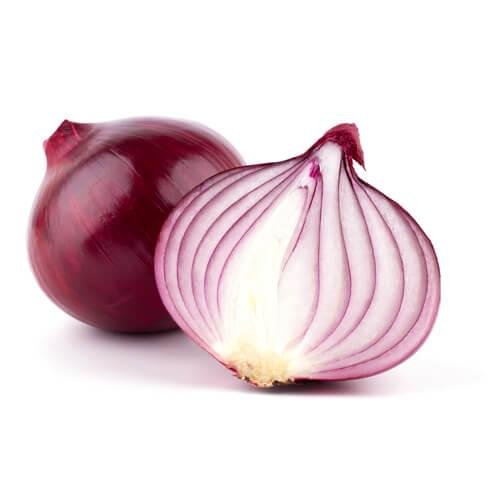 Red Onions 1Kg India