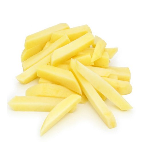 Potato French Fries 250g