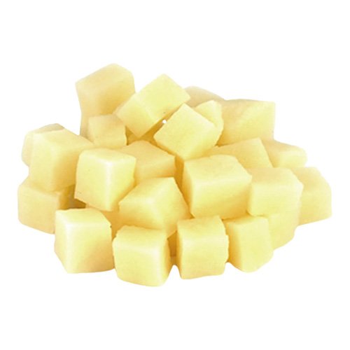 Sweet Potato Cut Cube 250g