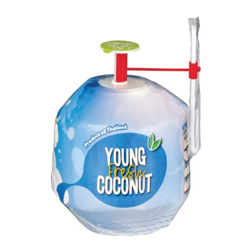 Coconut Thumb 800g Vietnam