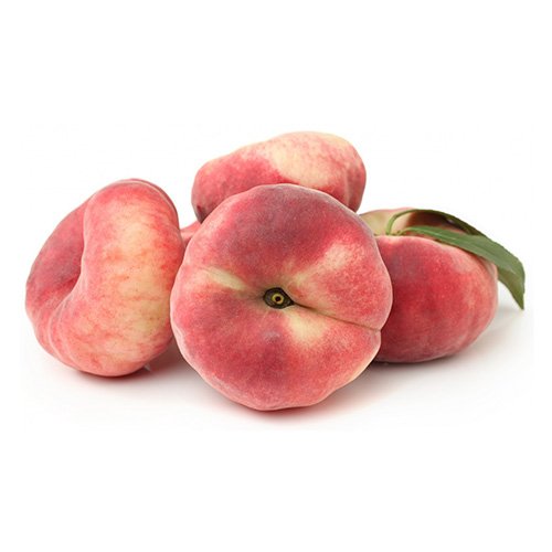 Peaches Flat 500g Tunisia