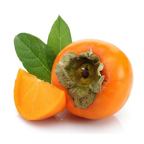 Persimmon 100g to 200g/pc New Zealand