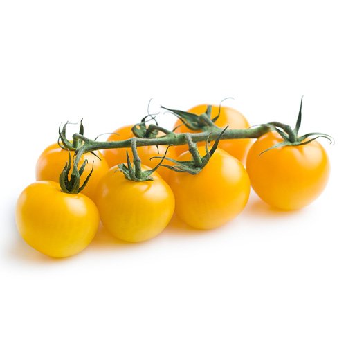 Tomato Yellow Bunch 500g Netherlands