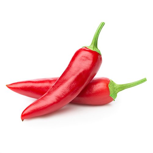 Red Chilli Long 250g Egypt