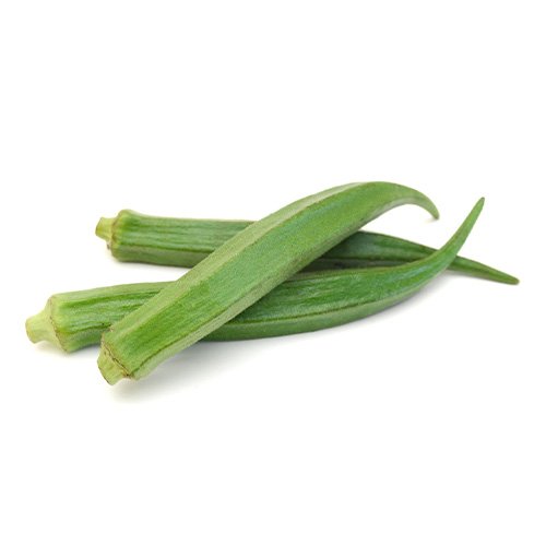 Okra 500g Oman