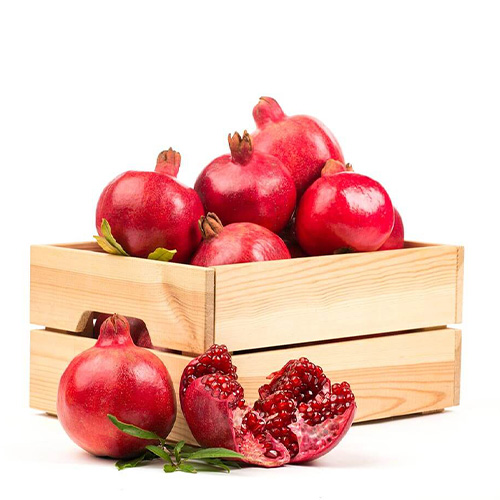 Pomegranate 3.5kg Yemen