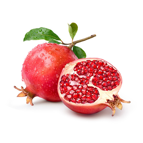 Pomegranate 1kg Yemen