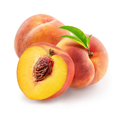 Peaches 500g South Africa