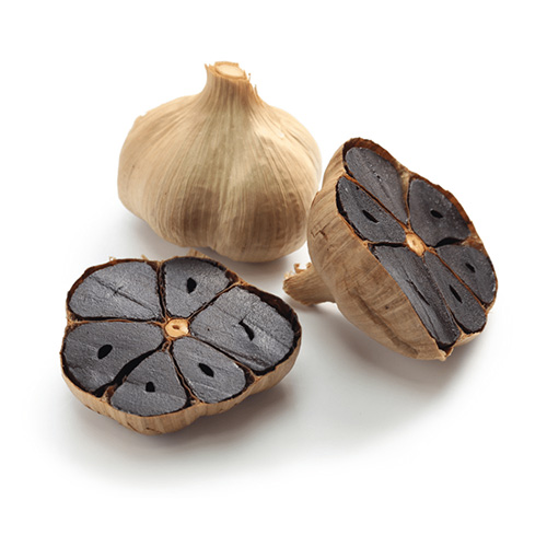 Garlic Black 100g Netherlands