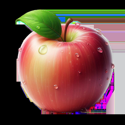 Red Apple
