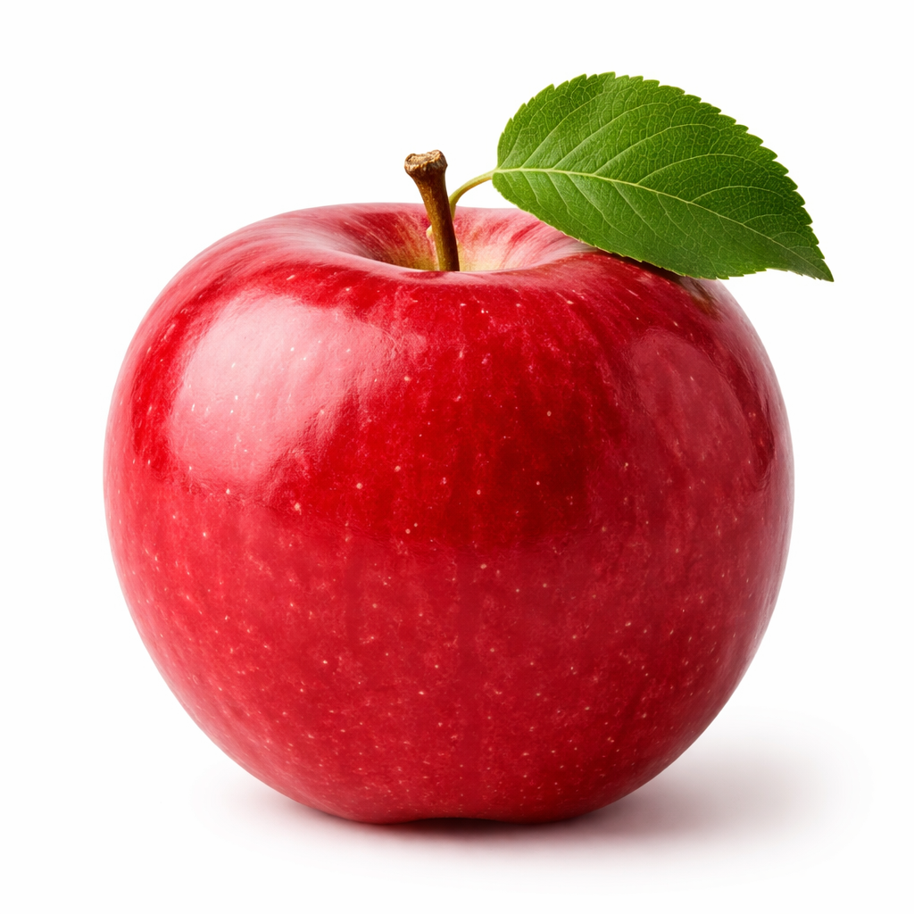 RED Apple Bulk