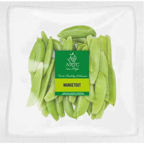 Mangetout 200g Kenya