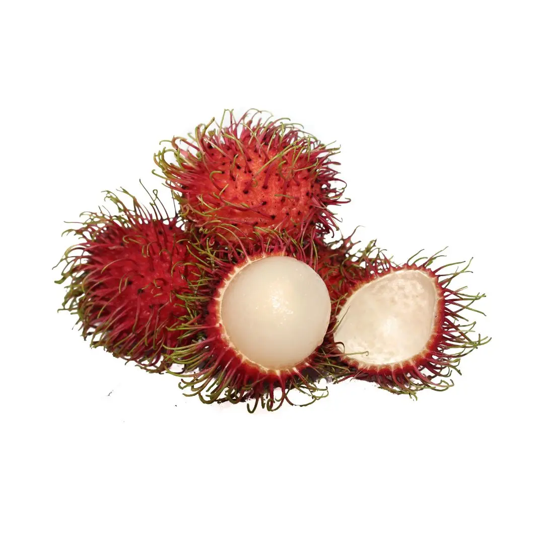 Rambutan 500g Thailand